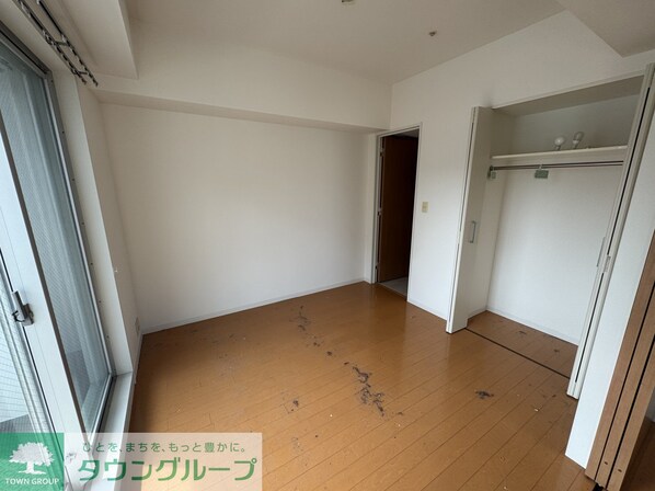 パークアクシス亀戸中央公園の物件内観写真